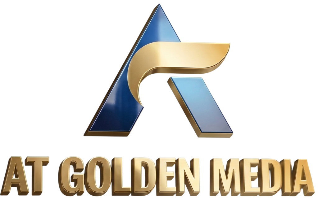 Cty TNHH Truyền Thông AT Golden Media