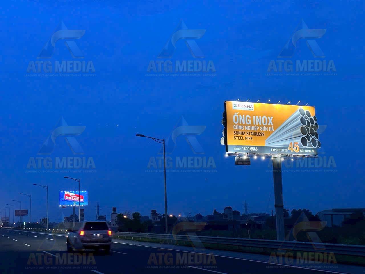 Quảng Cáo Billboard Chuyên Nghiệp Toàn Quốc - ATG Media 5 Quảng Cáo Billboard Chuyên Nghiệp Toàn Quốc