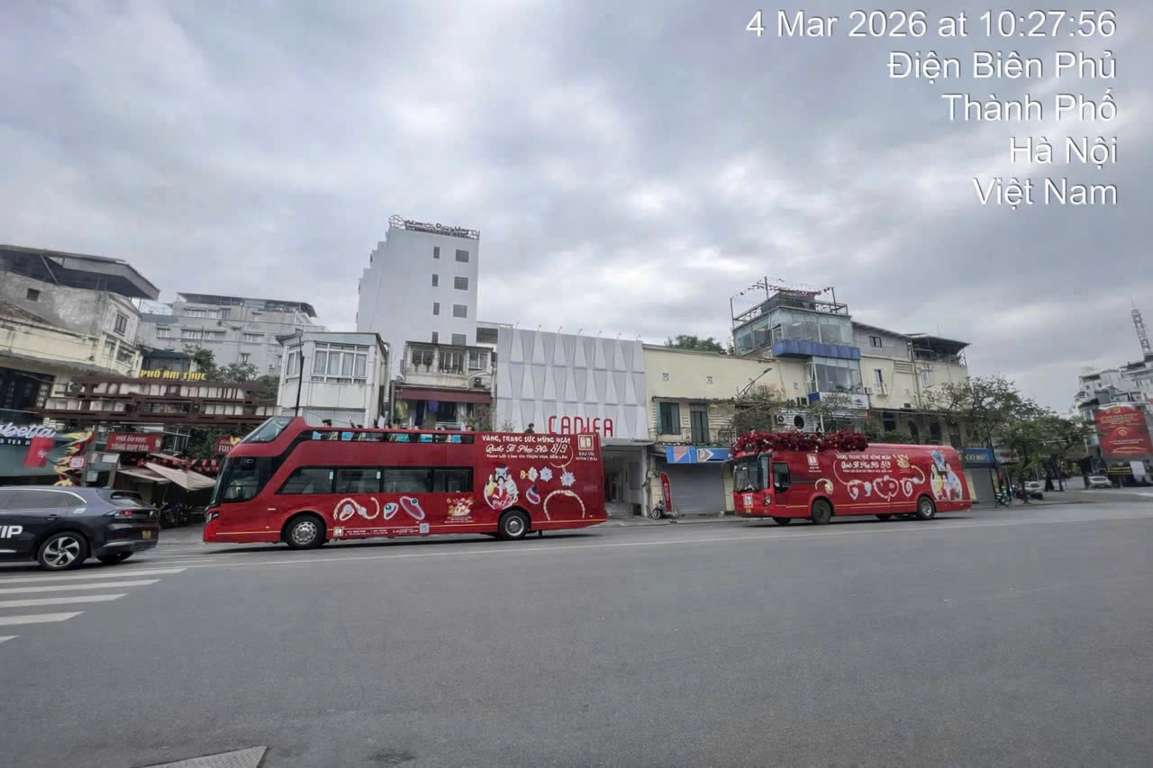 Dịch Vụ Roadshow Xe Bus 45 Chỗ Chuyên Nghiệp Toàn Quốc 5 Gen H Z7960373687120 991e608a6516b3a435f045d0971e9932