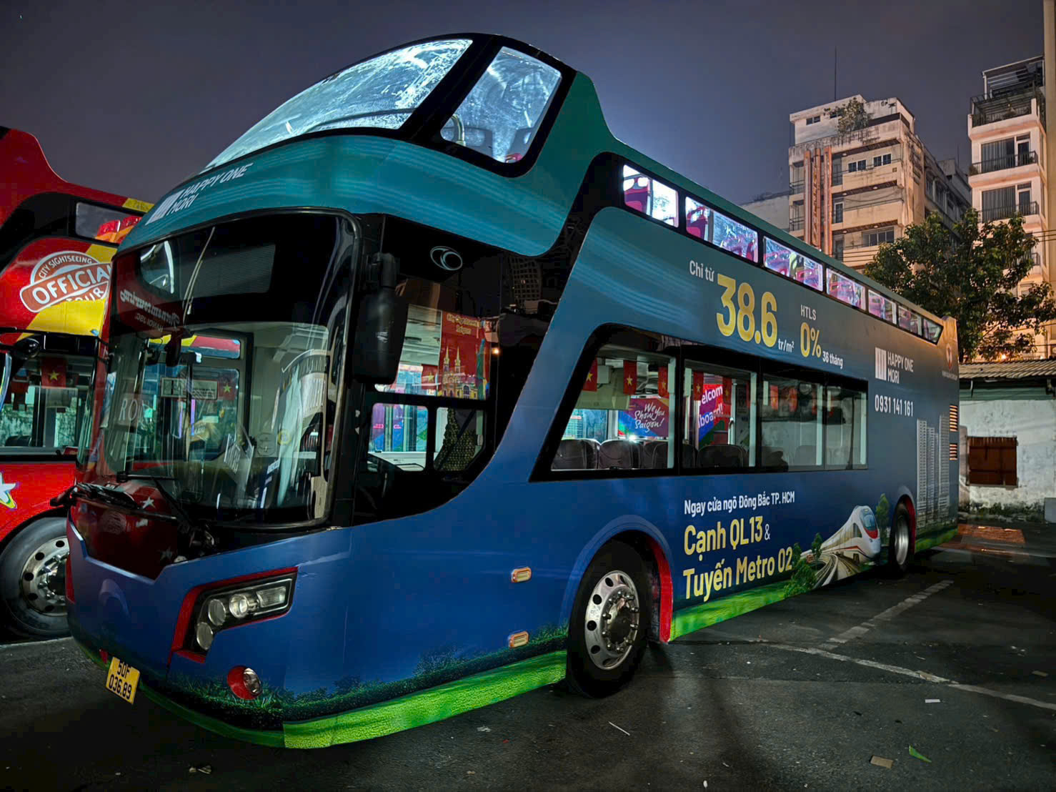 Dịch Vụ Quảng Cáo Dán Decal Xe Bus Chuyên Nghiệp 1 Gen H Z7963218842976 0359f3781cebc5a408f028c97698f82e