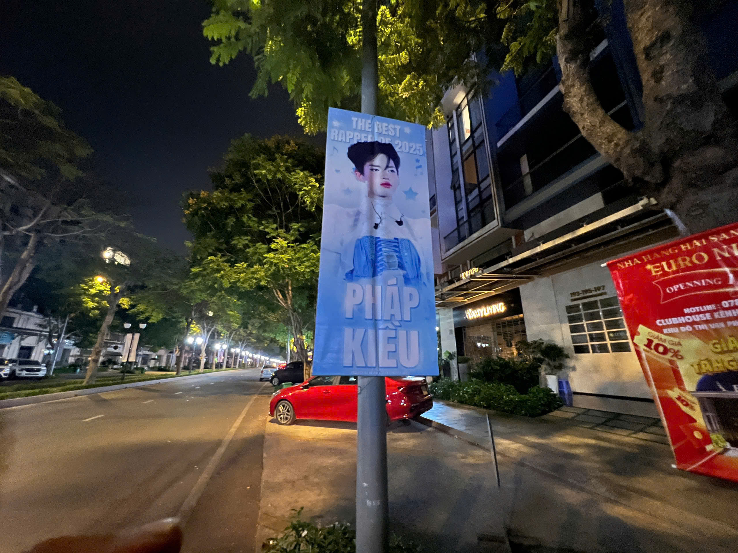 Dịch Vụ Treo Băng Rôn - Phướn Chuyên Nghiệp Toàn Quốc 3 Gen H Z7963342841615 5857d8454d3a7b2f8d75cce8c066a938