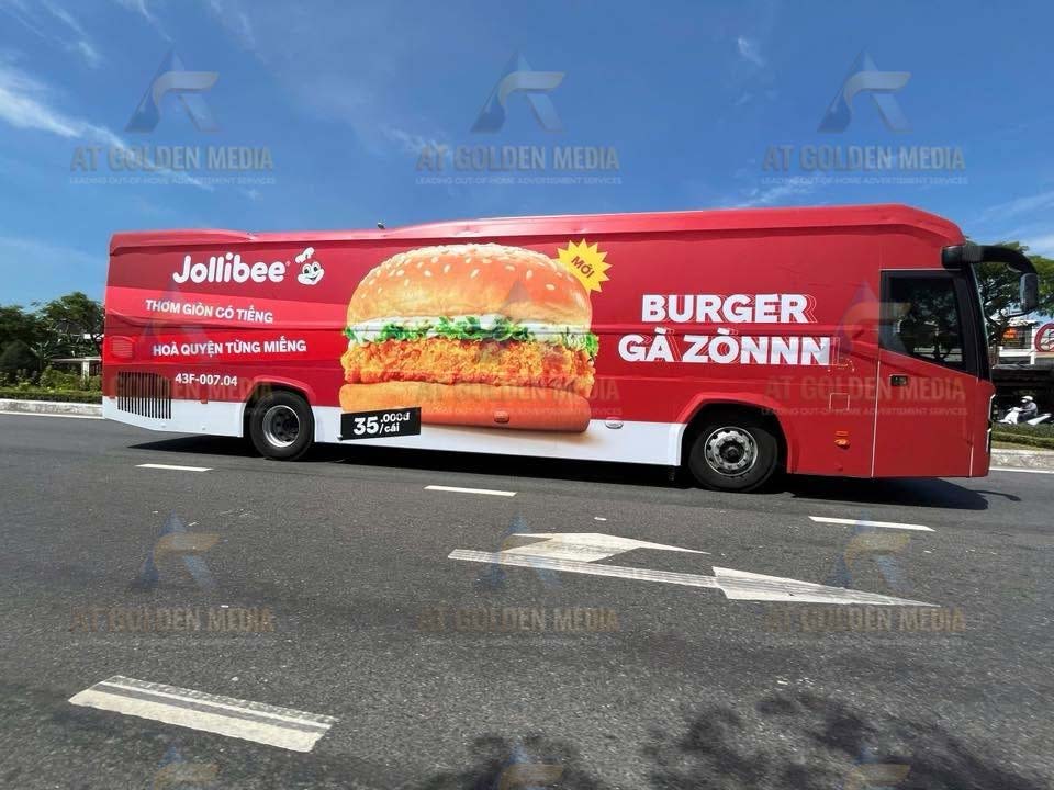 Dịch Vụ Roadshow Xe Bus 45 Chỗ Trọn Gói - Giá Tốt 2026 2 Dịch Vụ Roadshow Xe Bus 45 Chỗ Trọn Gói - Giá Tốt 2026