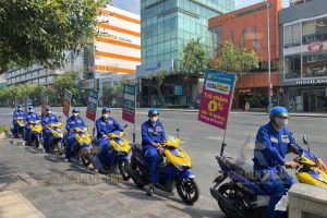 Roadshow Xe Máy Là Gì? 6 Ưu Điểm Và 6 Quy Trình Triển Khai