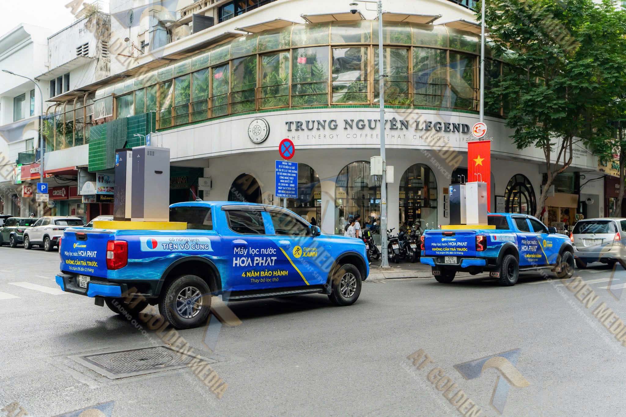 5 Tiêu Chí Đánh Giá Đơn Vị Tổ Chức Roadshow Chuyên Nghiệp 5 1 5