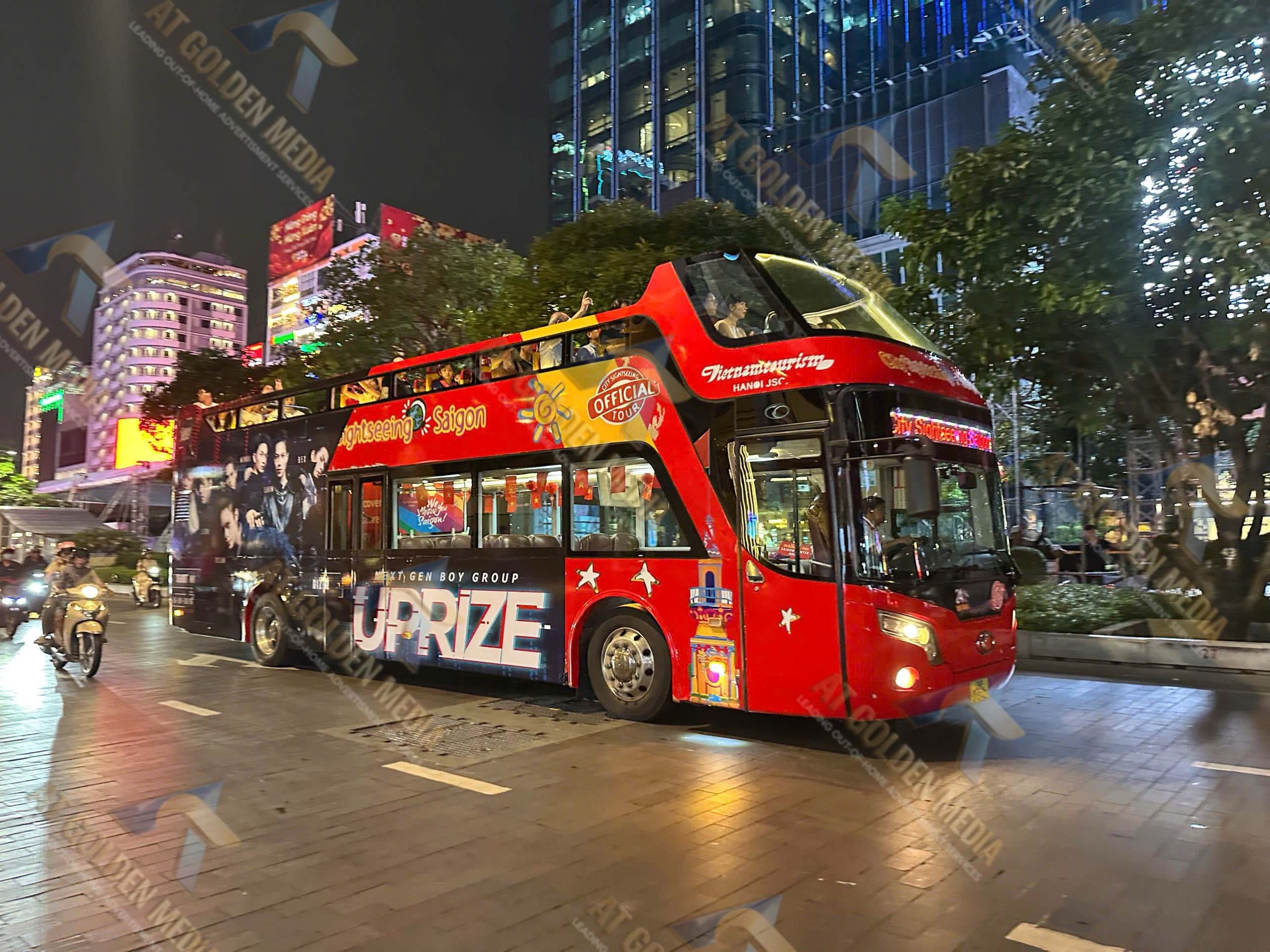 Roadshow Có Còn Hiệu Quả Trong Thời Đại Digital Marketing? 1 roadshow