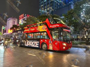 roadshow, digital marketing