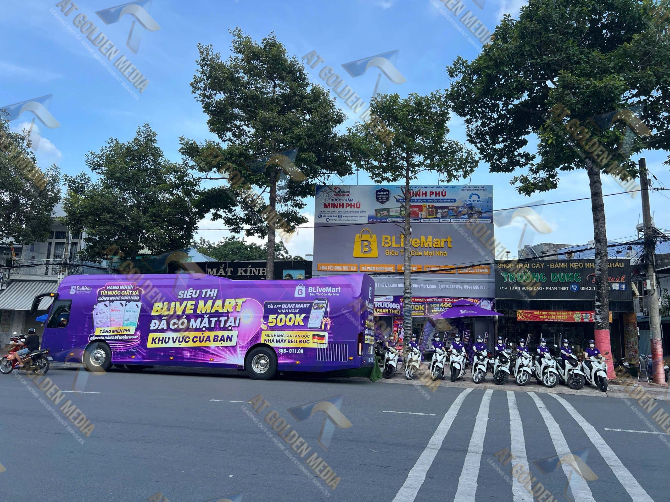 5 Tiêu Chí Đánh Giá Đơn Vị Tổ Chức Roadshow Chuyên Nghiệp 2 2 5 scaled