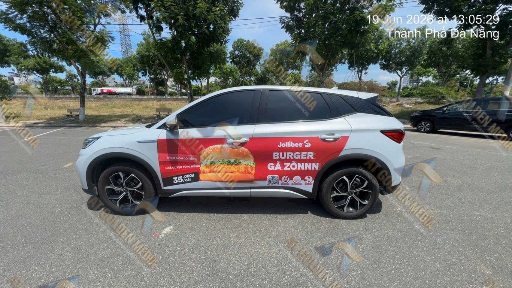 Dịch Vụ Roadshow Xe Taxi Trọn Gói Chuyên Nghiệp 2026 1 2 9