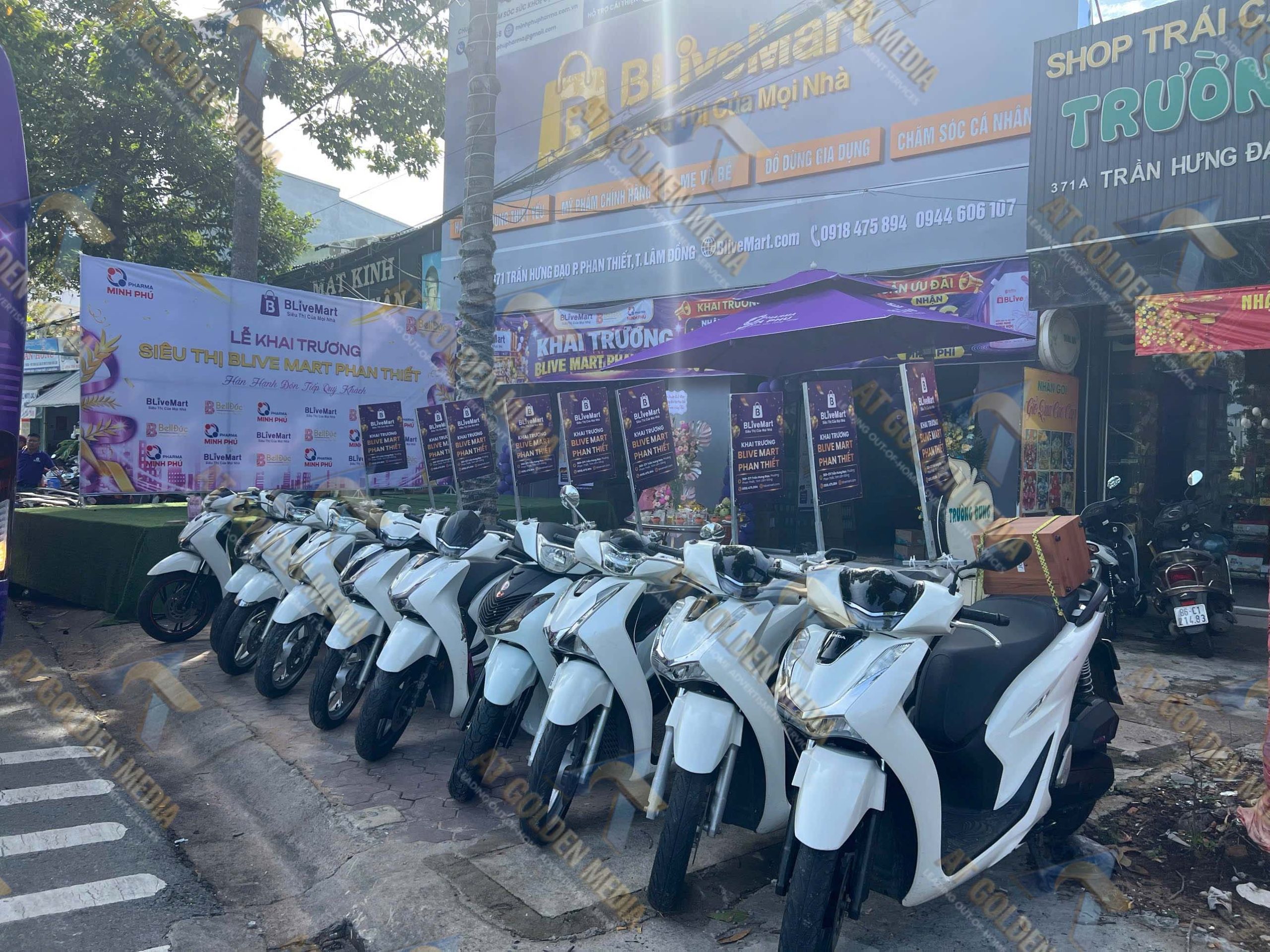 5 Tiêu Chí Đánh Giá Đơn Vị Tổ Chức Roadshow Chuyên Nghiệp 3 3 5 scaled