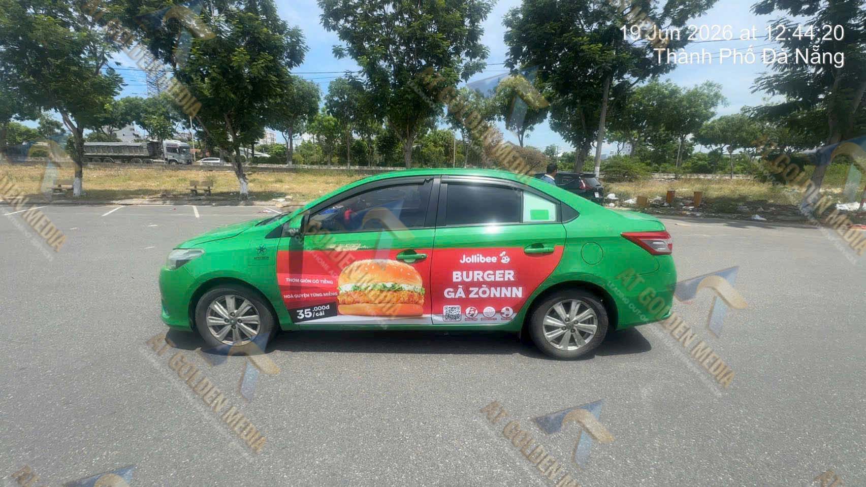 Dịch Vụ Roadshow Xe Taxi Trọn Gói Chuyên Nghiệp 2026 2 3 9
