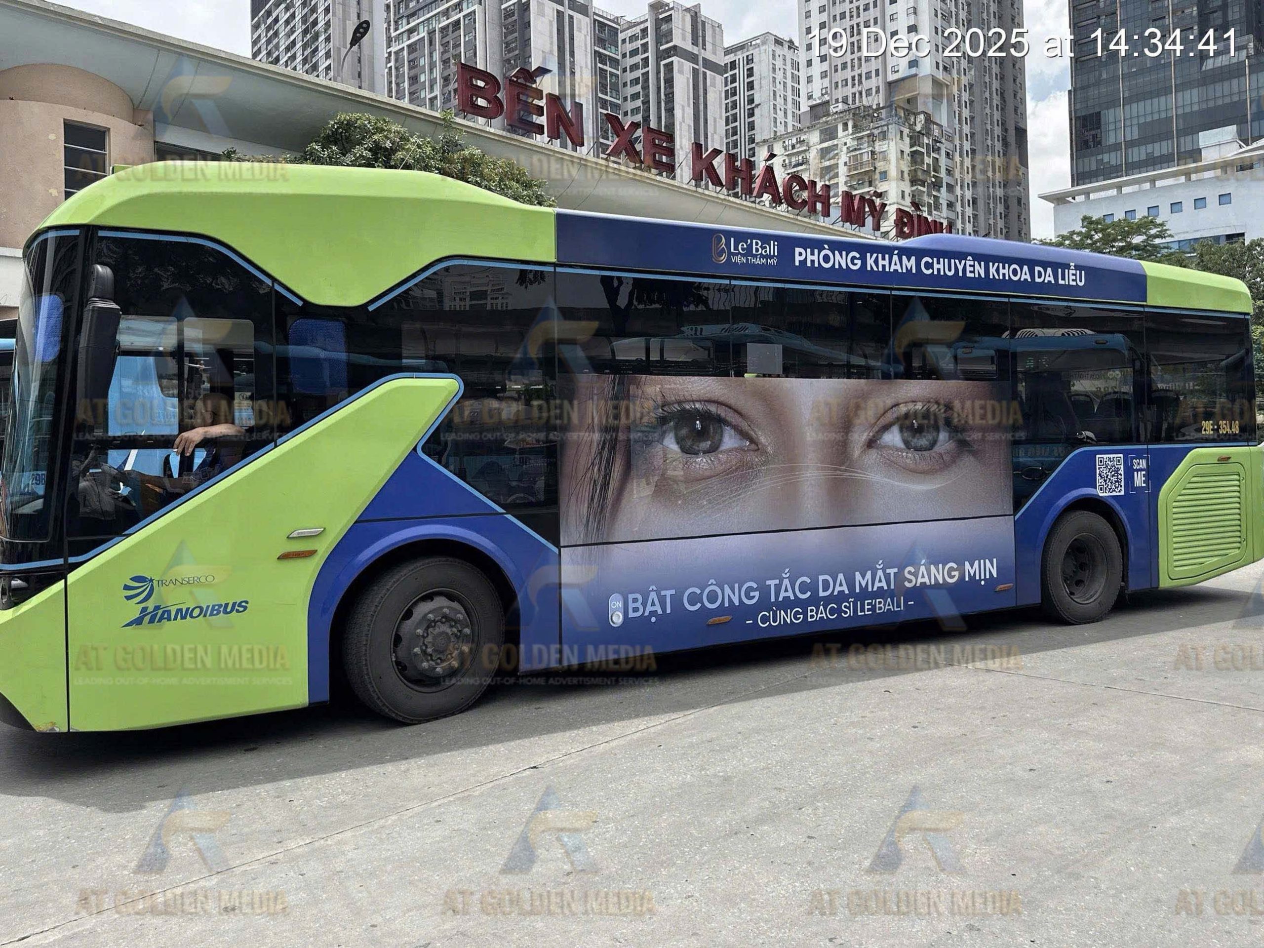 Dịch Vụ Roadshow Xe Bus 45 Chỗ Trọn Gói - Giá Tốt 2026 3 Dịch Vụ Roadshow Xe Bus 45 Chỗ Trọn Gói - Giá Tốt 2026