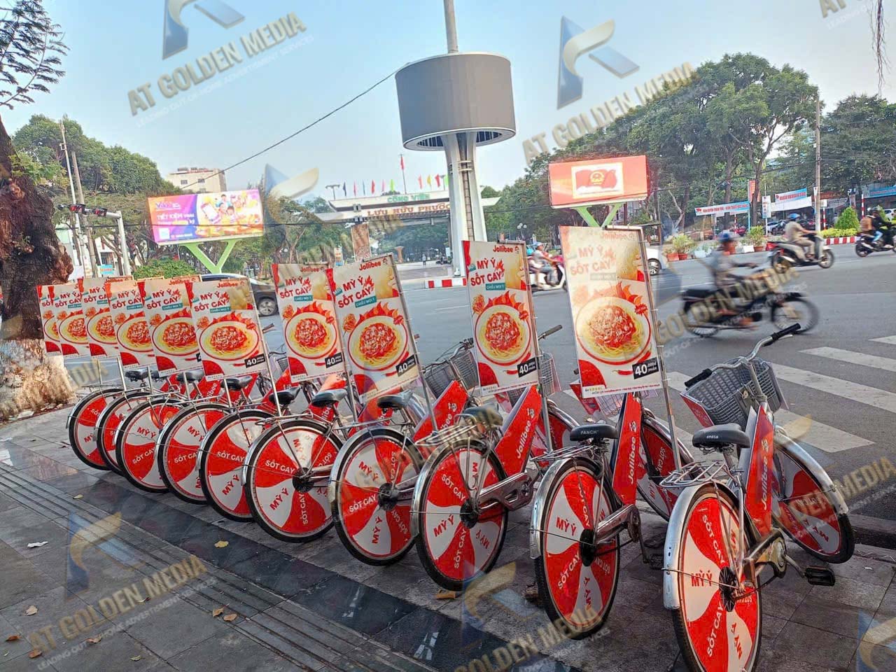 Roadshow Xe Đạp Là Gì? 8 Lợi Ích Doanh Nghiệp Nên Biết 3 4 4