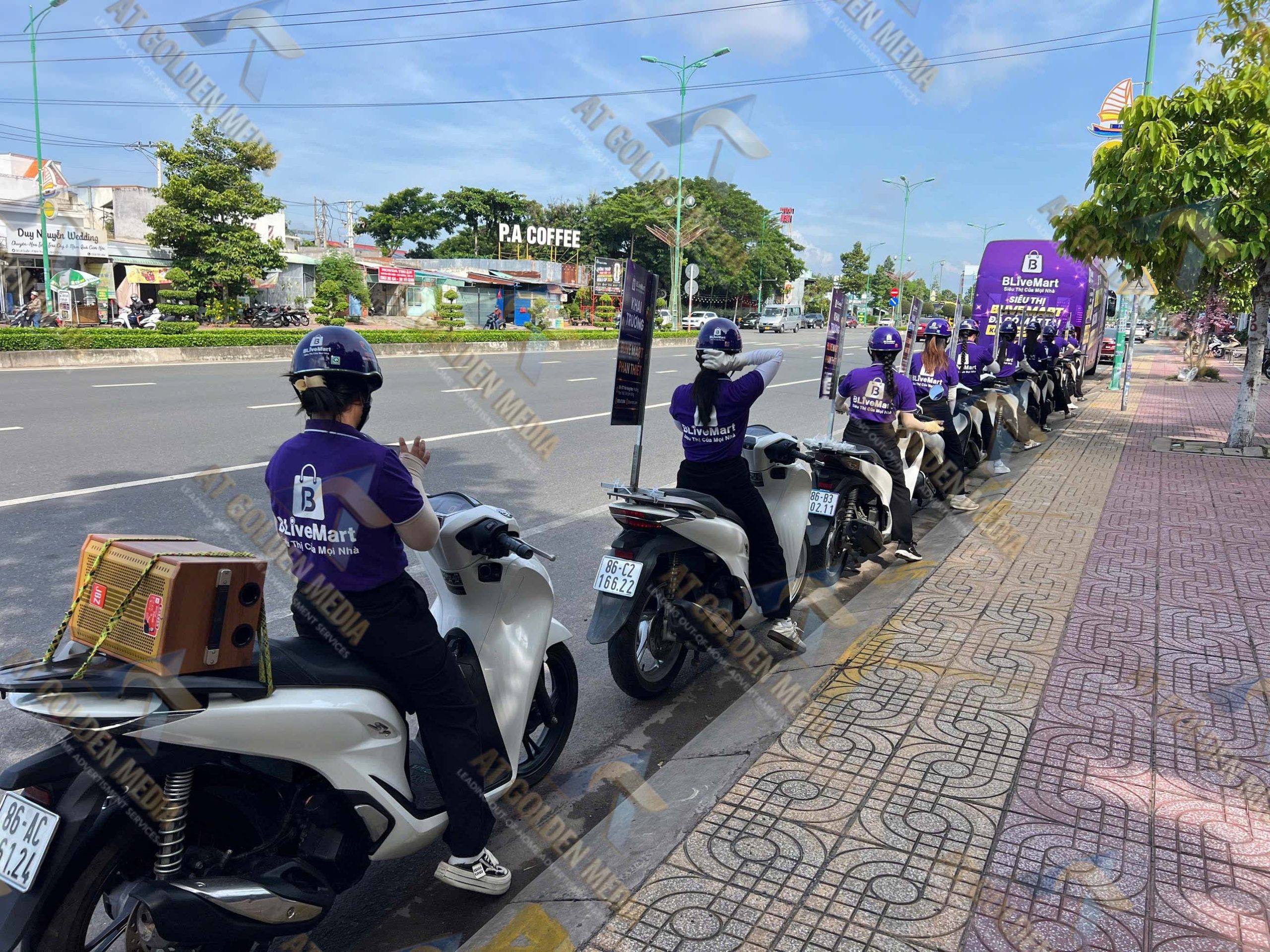 5 Tiêu Chí Đánh Giá Đơn Vị Tổ Chức Roadshow Chuyên Nghiệp 4 4 5 scaled