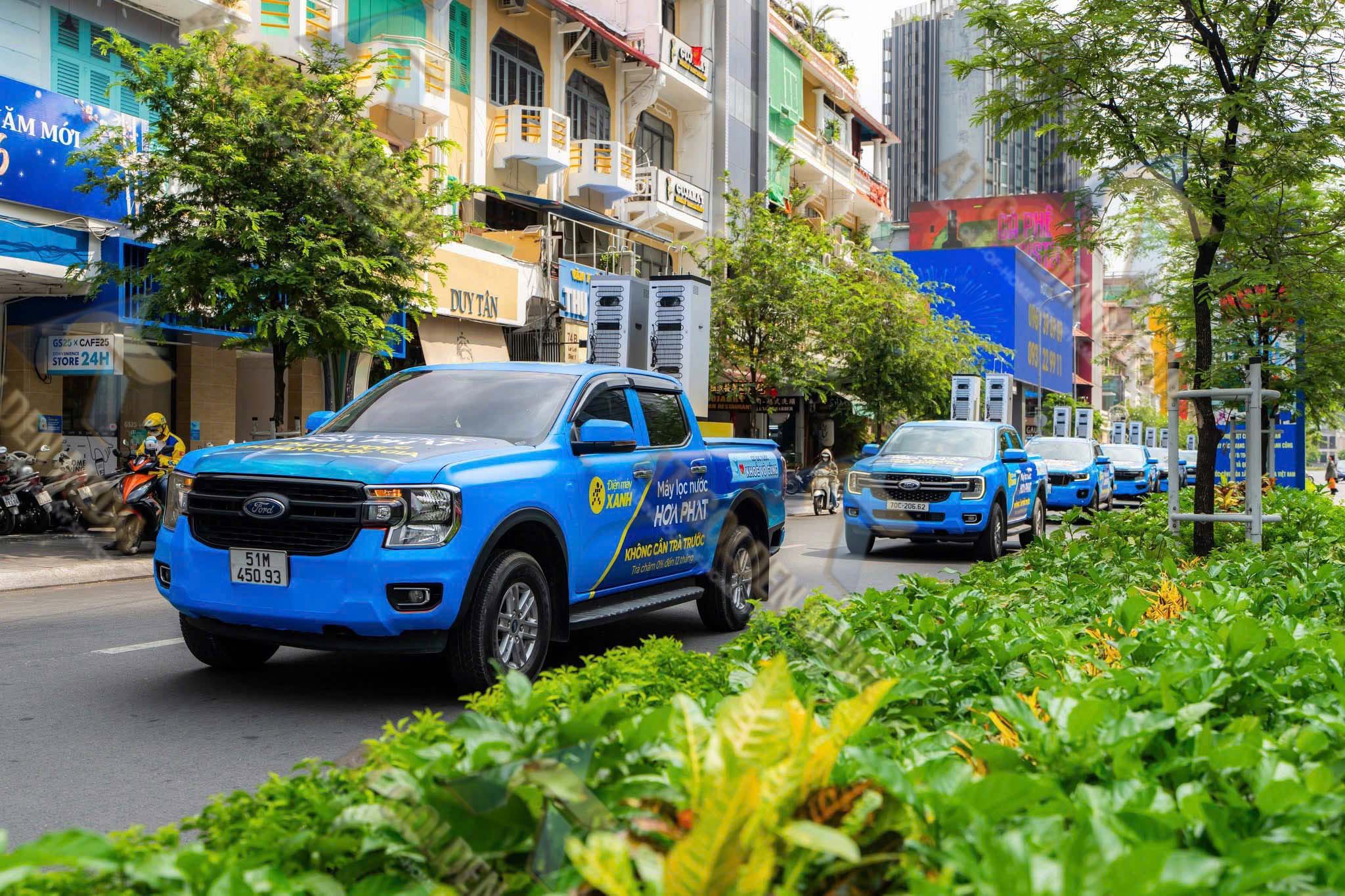 Roadshow Có Còn Hiệu Quả Trong Thời Đại Digital Marketing? 3 4 6