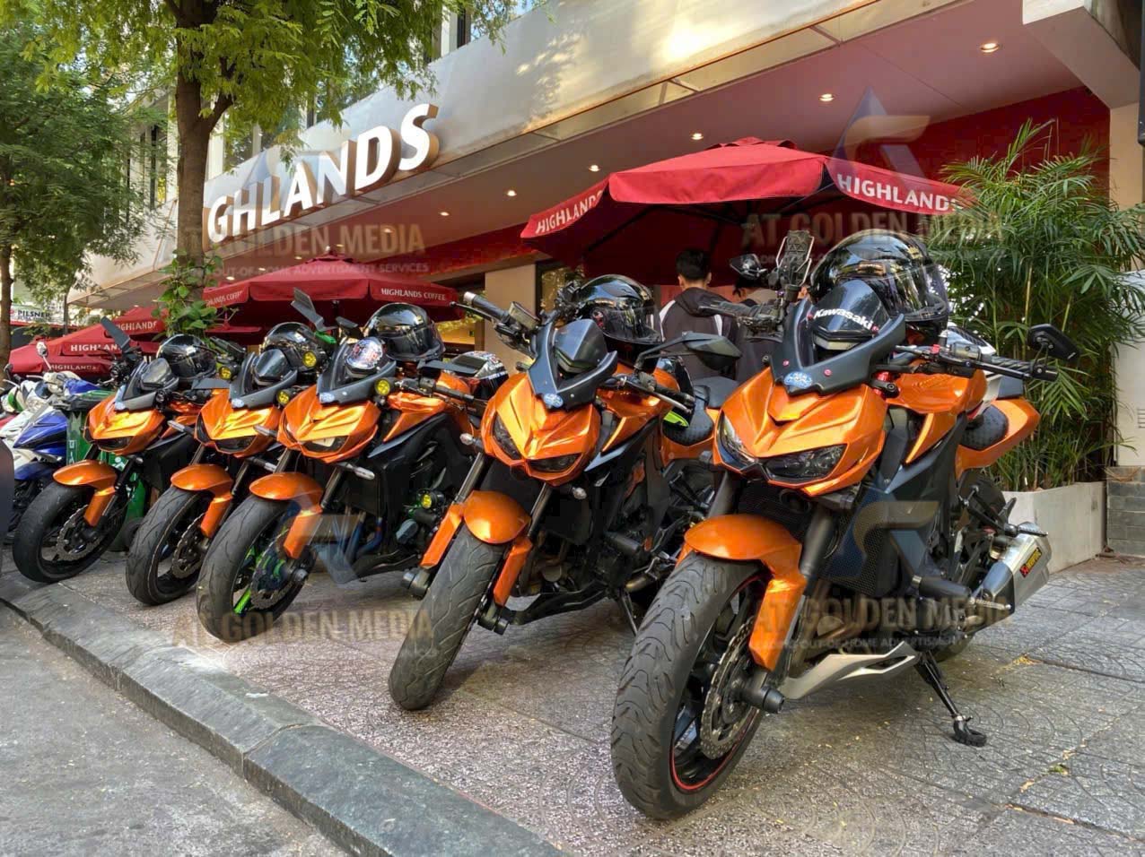 Roadshow Xe Máy Là Gì? 6 Ưu Điểm Và 6 Quy Trình Triển Khai 4 Roadshow Xe Máy Là Gì? 6 Ưu Điểm Và 6 Quy Trình Triển Khai