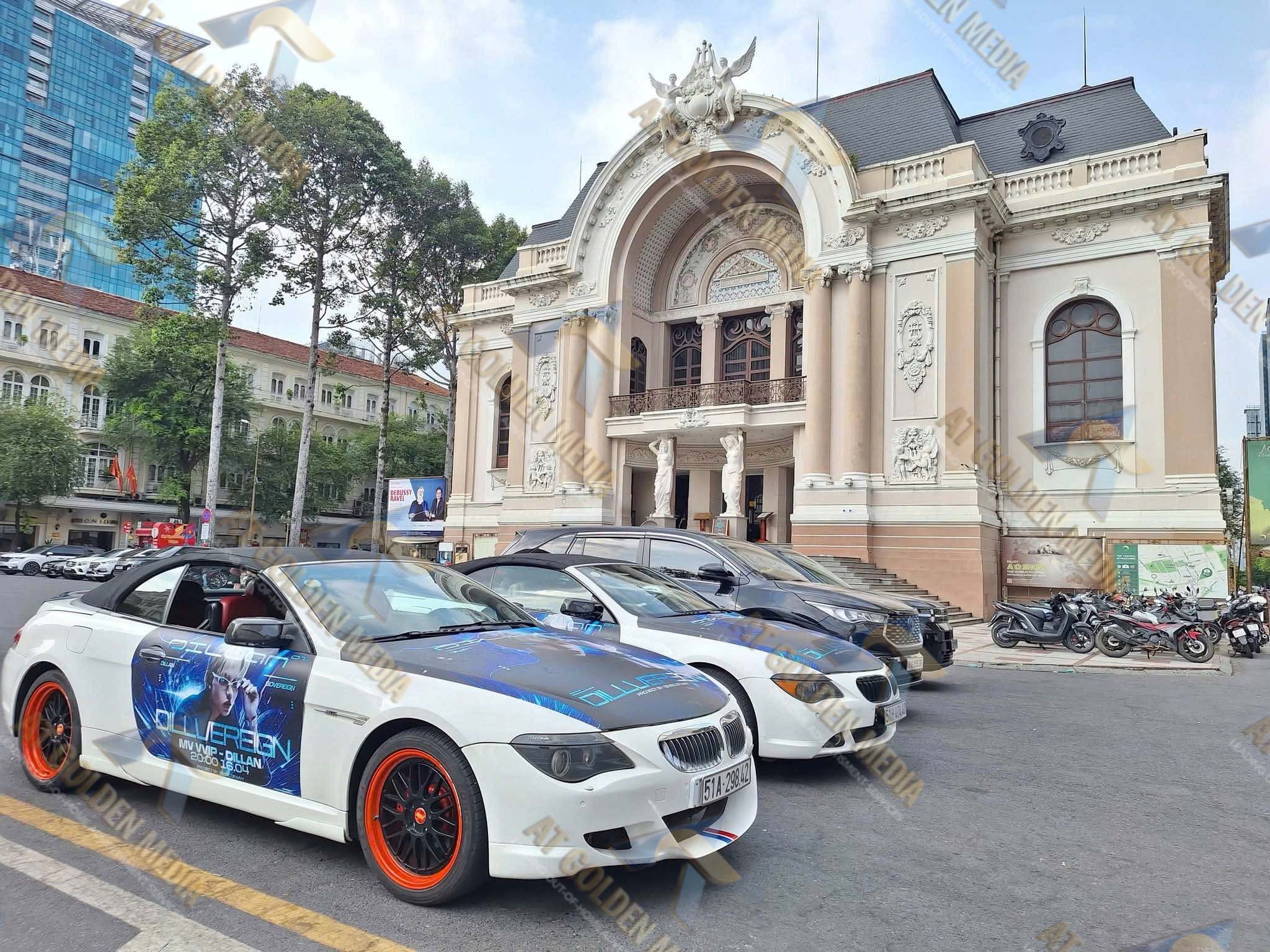Roadshow Có Còn Hiệu Quả Trong Thời Đại Digital Marketing? 6 6 4