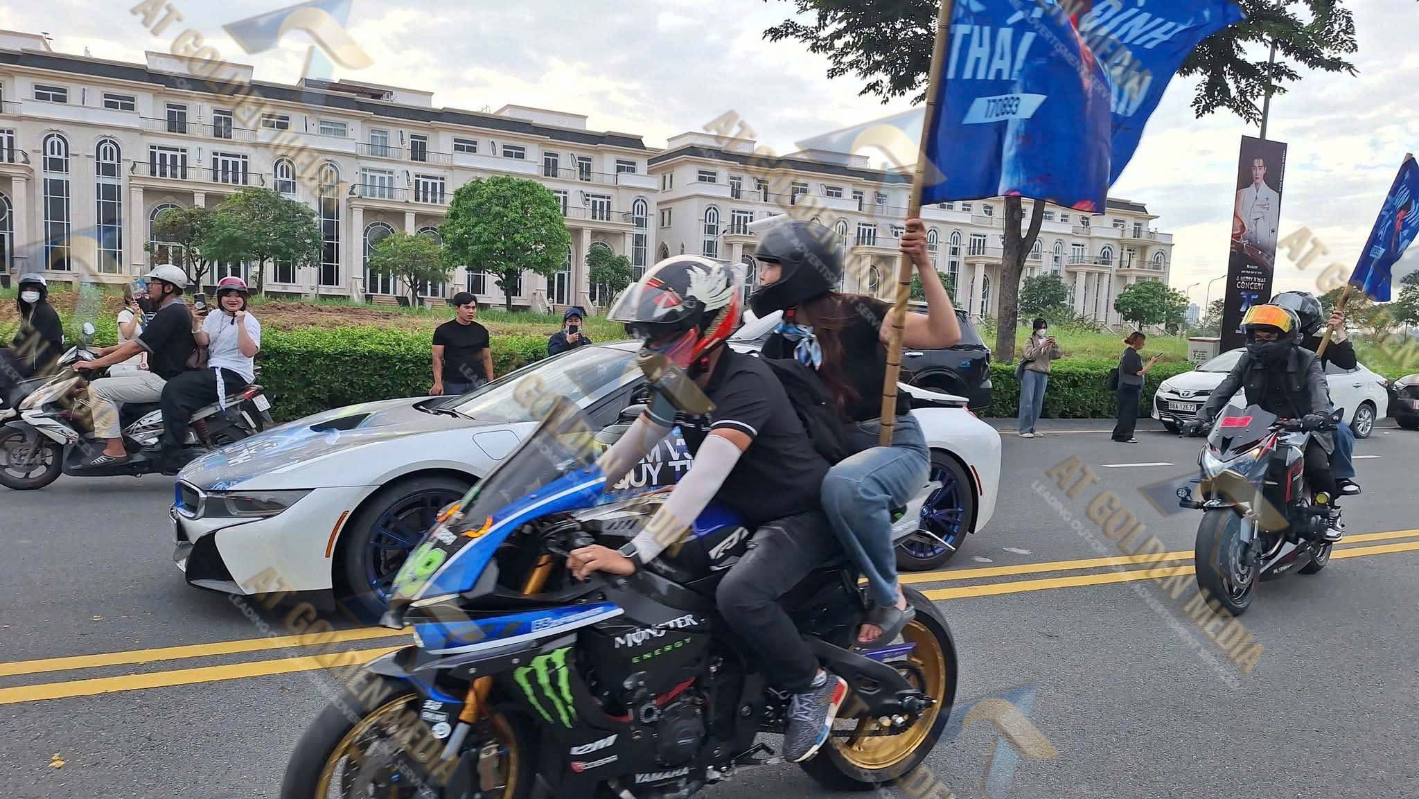 Roadshow Có Còn Hiệu Quả Trong Thời Đại Digital Marketing? 7 roadshow