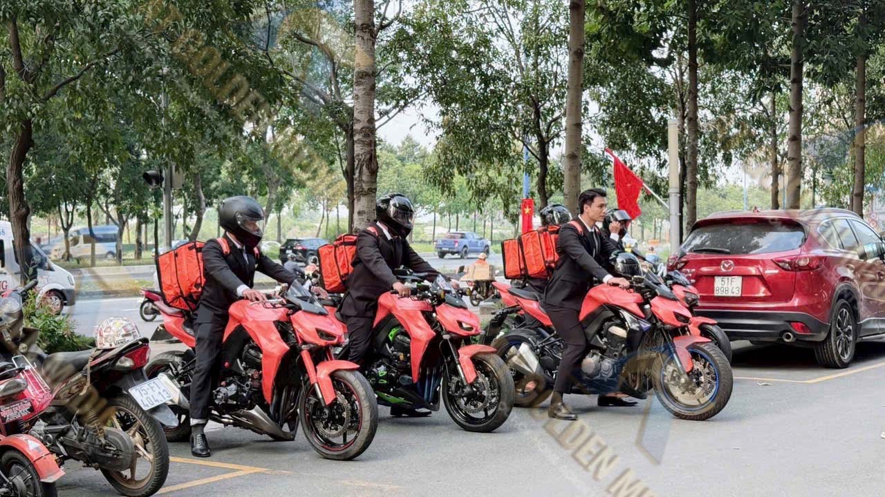Roadshow Có Còn Hiệu Quả Trong Thời Đại Digital Marketing? 5 9