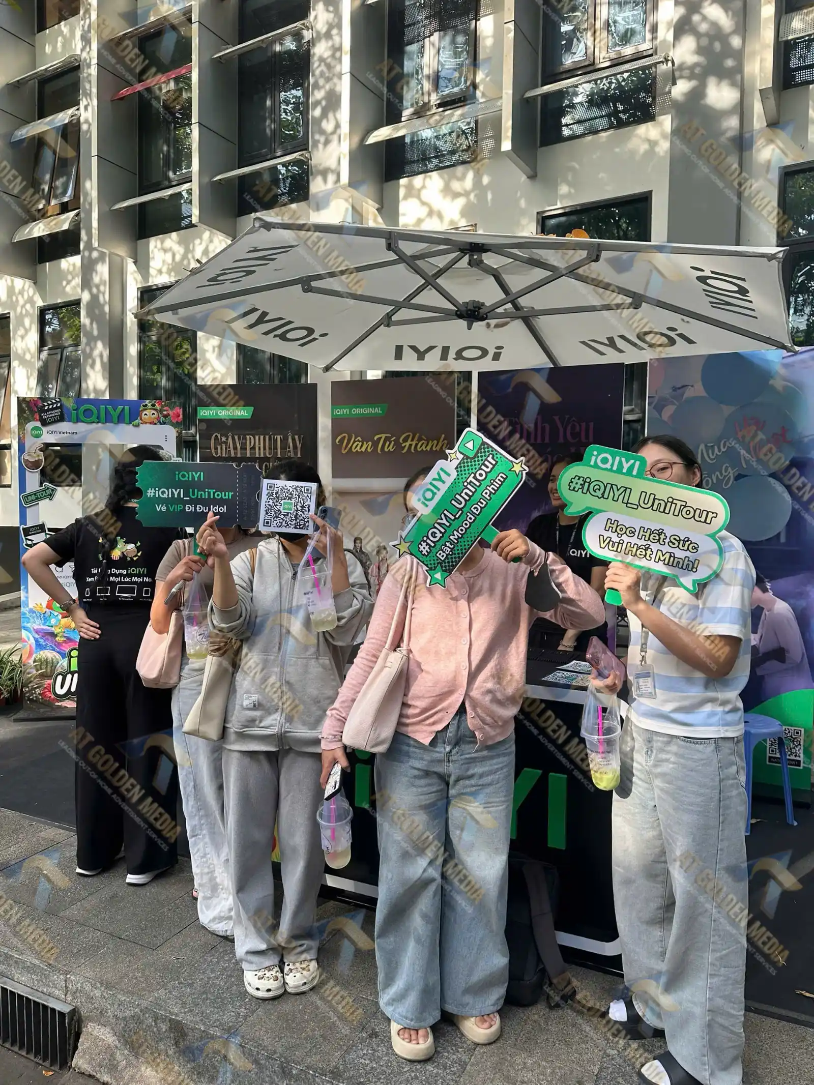 Tổ Chức Sự Kiện Activation Chuyên Nghiệp Toàn Quốc 2026 7 Activation