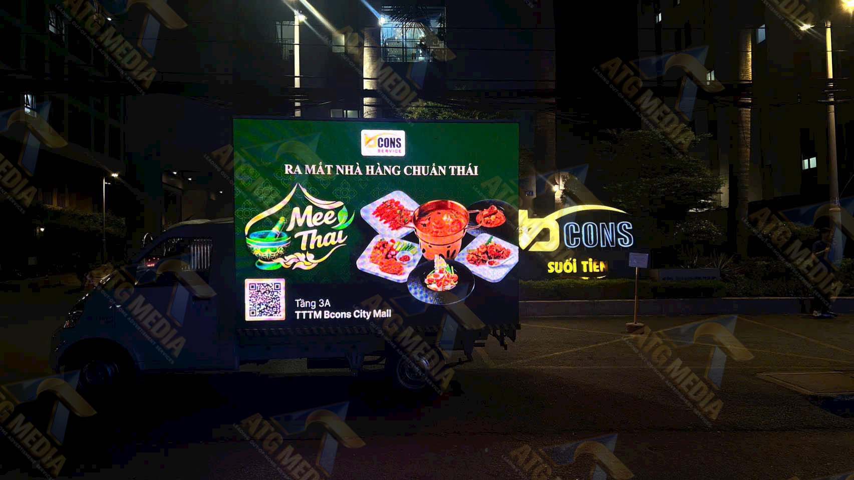Hinh Anh Thuc Te Truck Led