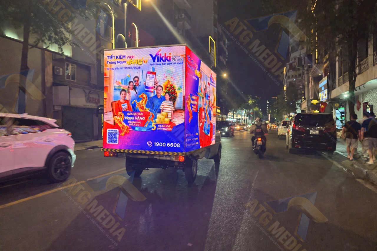 Truck Led Quang Ba Thuong Hieu