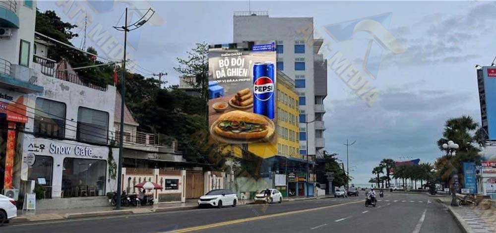 Quảng Cáo Màn Hình LED: Giải Pháp DOOH Nổi Bật Cho Thương Hiệu 4 vị trí quảng cáo màn hình LED ngoài trời