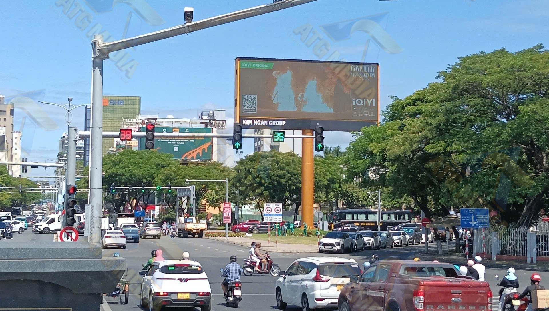 LED Billboard Là Gì? So Sánh LED Và Billboard Truyền Thống 6 7