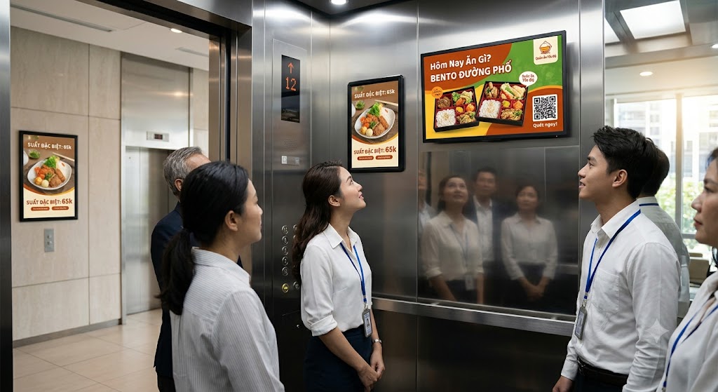 10 Hình Thức Quảng Cáo OOH Hiệu Quả Cho Doanh Nghiệp 5 ảnh 1