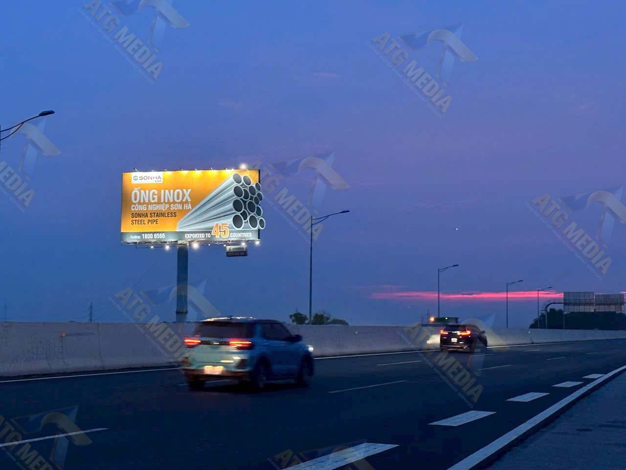 Billboard Là Gì? Kích Thước, Chi Phí & Hiệu Quả Quảng Cáo 1 Billboard La Gi